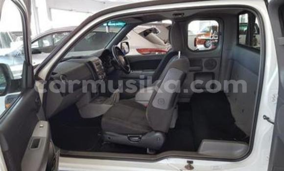 Acheter Occasion Voiture Ford Ranger Blanc à Beitbridge, Matabeleland South Acheter Occasion Voiture Ford Ranger Blanc à Beitbridge, Matabeleland South