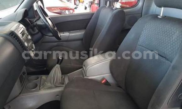 Acheter Occasion Voiture Ford Ranger Blanc à Beitbridge, Matabeleland South Acheter Occasion Voiture Ford Ranger Blanc à Beitbridge, Matabeleland South