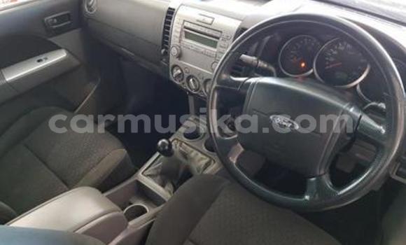 Acheter Occasion Voiture Ford Ranger Blanc à Beitbridge, Matabeleland South Acheter Occasion Voiture Ford Ranger Blanc à Beitbridge, Matabeleland South