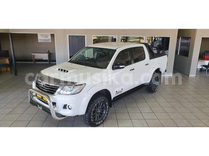 Big with watermark toyota hilux matabeleland south beitbridge 14783