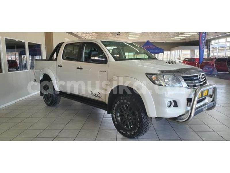 Big with watermark toyota hilux matabeleland south beitbridge 14783