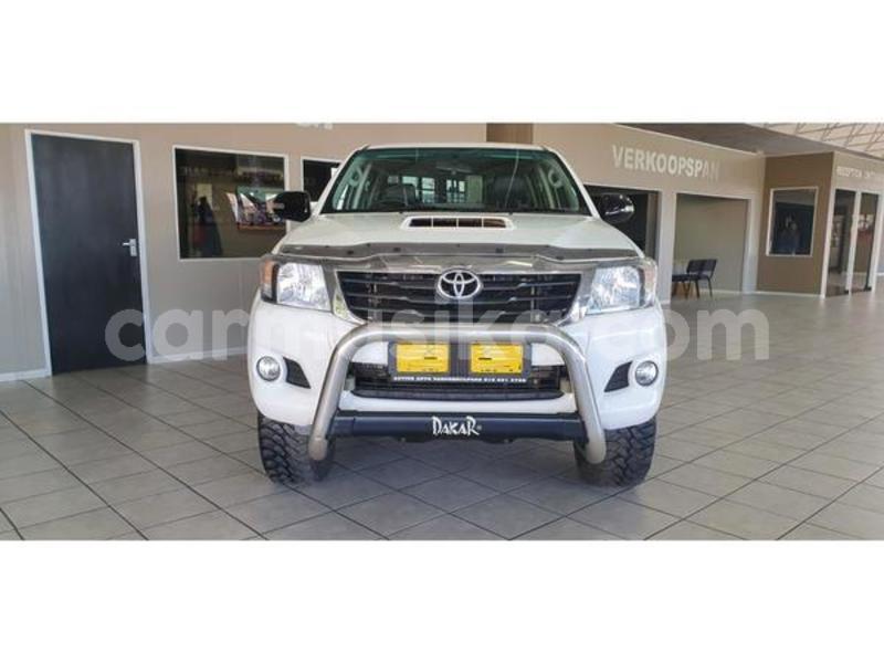 Big with watermark toyota hilux matabeleland south beitbridge 14783