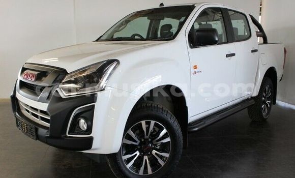 Acheter Occasion Voiture Isuzu KB Blanc à Beitbridge, Matabeleland South Acheter Occasion Voiture Isuzu KB Blanc à Beitbridge, Matabeleland South