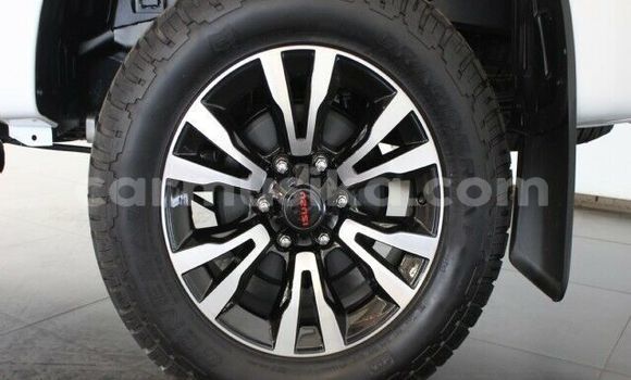 Acheter Occasion Voiture Isuzu KB Blanc à Beitbridge, Matabeleland South Acheter Occasion Voiture Isuzu KB Blanc à Beitbridge, Matabeleland South