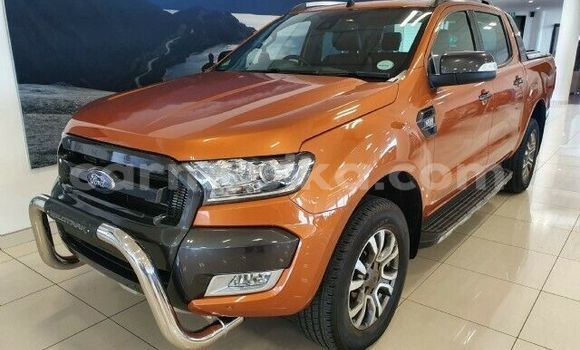 Tenga Tsaru Ford Ranger Zvimwe Mota in Bulawayo in Bulawayo