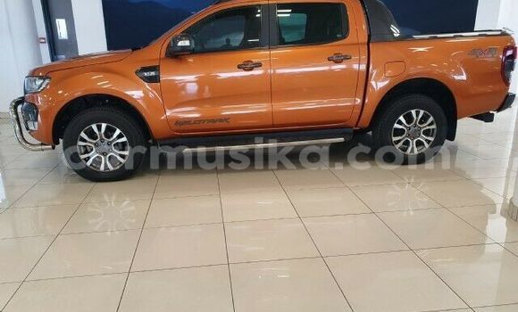 Acheter Occasion Voiture Ford Ranger Autre à Bulawayo, Bulawayo Acheter Occasion Voiture Ford Ranger Autre à Bulawayo, Bulawayo