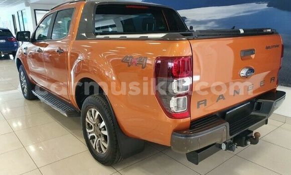 Acheter Occasion Voiture Ford Ranger Autre à Bulawayo, Bulawayo Acheter Occasion Voiture Ford Ranger Autre à Bulawayo, Bulawayo
