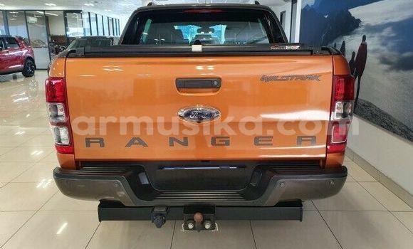 Acheter Occasion Voiture Ford Ranger Autre à Bulawayo, Bulawayo Acheter Occasion Voiture Ford Ranger Autre à Bulawayo, Bulawayo