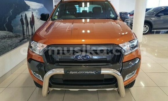 Acheter Occasion Voiture Ford Ranger Autre à Bulawayo, Bulawayo Acheter Occasion Voiture Ford Ranger Autre à Bulawayo, Bulawayo