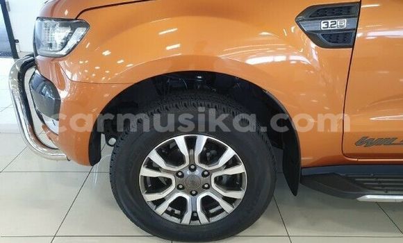 Acheter Occasion Voiture Ford Ranger Autre à Bulawayo, Bulawayo Acheter Occasion Voiture Ford Ranger Autre à Bulawayo, Bulawayo