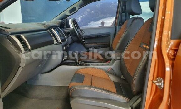 Acheter Occasion Voiture Ford Ranger Autre à Bulawayo, Bulawayo Acheter Occasion Voiture Ford Ranger Autre à Bulawayo, Bulawayo