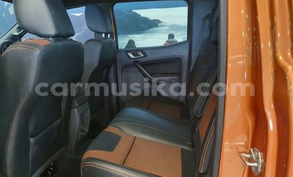 Acheter Occasion Voiture Ford Ranger Autre à Bulawayo, Bulawayo Acheter Occasion Voiture Ford Ranger Autre à Bulawayo, Bulawayo