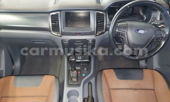 Acheter Occasion Voiture Ford Ranger Autre à Bulawayo, Bulawayo Acheter Occasion Voiture Ford Ranger Autre à Bulawayo, Bulawayo