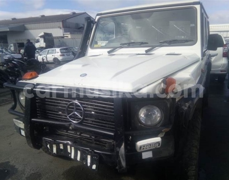 Big with watermark mercedes benz g klasse amg matabeleland south beitbridge 14790