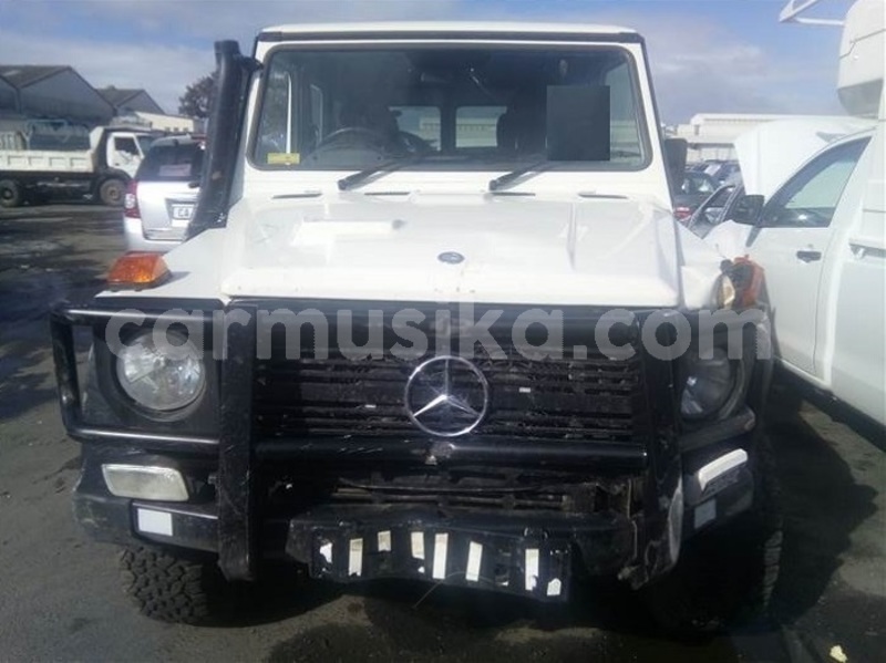 Big with watermark mercedes benz g klasse amg matabeleland south beitbridge 14790