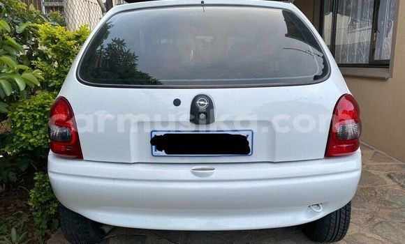 Buy Used Opel Corsa Other Car in Beitbridge in Matabeleland South