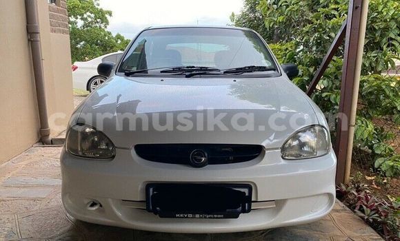 Acheter Occasion Voiture Opel Corsa Autre à Beitbridge, Matabeleland South Acheter Occasion Voiture Opel Corsa Autre à Beitbridge, Matabeleland South