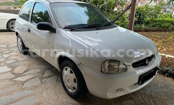 Acheter Occasion Voiture Opel Corsa Autre à Beitbridge, Matabeleland South Acheter Occasion Voiture Opel Corsa Autre à Beitbridge, Matabeleland South