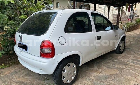 Acheter Occasion Voiture Opel Corsa Autre à Beitbridge, Matabeleland South Acheter Occasion Voiture Opel Corsa Autre à Beitbridge, Matabeleland South