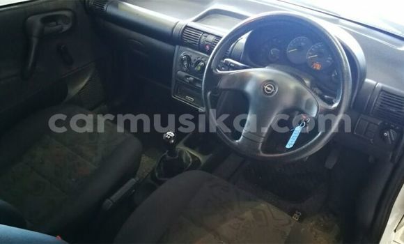 Acheter Occasion Voiture Opel Corsa Autre à Beitbridge, Matabeleland South Acheter Occasion Voiture Opel Corsa Autre à Beitbridge, Matabeleland South