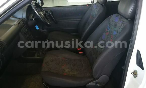 Acheter Occasion Voiture Opel Corsa Autre à Beitbridge, Matabeleland South Acheter Occasion Voiture Opel Corsa Autre à Beitbridge, Matabeleland South