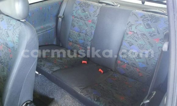 Acheter Occasion Voiture Opel Corsa Autre à Beitbridge, Matabeleland South Acheter Occasion Voiture Opel Corsa Autre à Beitbridge, Matabeleland South