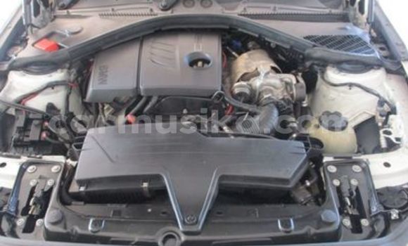 Acheter Occasion Voiture BMW 1M Blanc à Beitbridge, Matabeleland South Acheter Occasion Voiture BMW 1M Blanc à Beitbridge, Matabeleland South