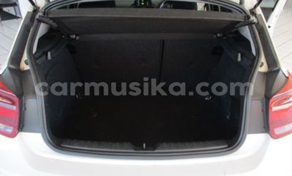 Acheter Occasion Voiture BMW 1M Blanc à Beitbridge, Matabeleland South Acheter Occasion Voiture BMW 1M Blanc à Beitbridge, Matabeleland South