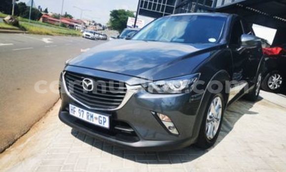 Tenga Tsaru Mazda CX-3 Zvimwe Mota in Beitbridge in Matabeleland South