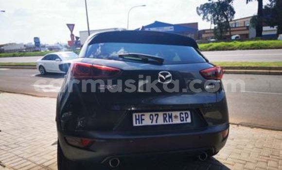 Acheter Occasion Voiture Mazda CX-3 Autre à Beitbridge, Matabeleland South Acheter Occasion Voiture Mazda CX-3 Autre à Beitbridge, Matabeleland South