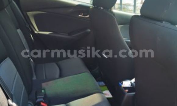 Acheter Occasion Voiture Mazda CX-3 Autre à Beitbridge, Matabeleland South Acheter Occasion Voiture Mazda CX-3 Autre à Beitbridge, Matabeleland South