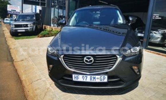 Acheter Occasion Voiture Mazda CX-3 Autre à Beitbridge, Matabeleland South Acheter Occasion Voiture Mazda CX-3 Autre à Beitbridge, Matabeleland South