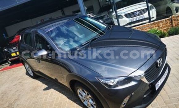 Acheter Occasion Voiture Mazda CX-3 Autre à Beitbridge, Matabeleland South Acheter Occasion Voiture Mazda CX-3 Autre à Beitbridge, Matabeleland South