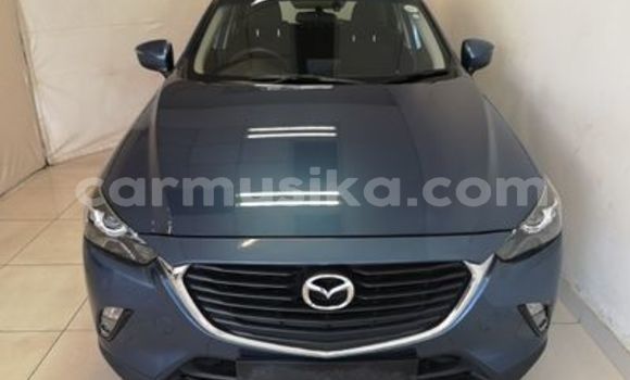 Buy Used Mazda CX-3 Other Car in Bulawayo in Bulawayo