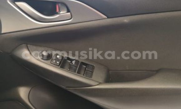 Acheter Occasion Voiture Mazda CX-3 Autre à Bulawayo, Bulawayo Acheter Occasion Voiture Mazda CX-3 Autre à Bulawayo, Bulawayo