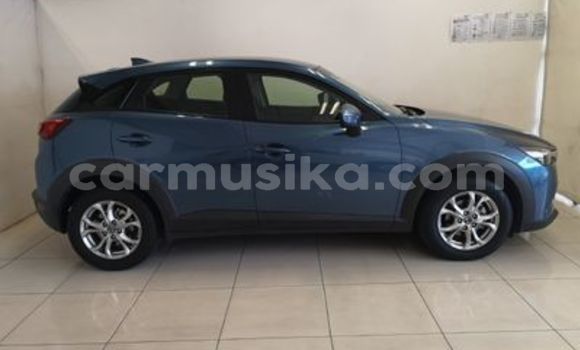 Acheter Occasion Voiture Mazda CX-3 Autre à Bulawayo, Bulawayo Acheter Occasion Voiture Mazda CX-3 Autre à Bulawayo, Bulawayo