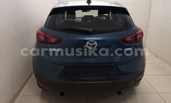 Acheter Occasion Voiture Mazda CX-3 Autre à Bulawayo, Bulawayo Acheter Occasion Voiture Mazda CX-3 Autre à Bulawayo, Bulawayo