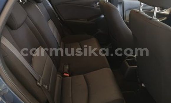 Acheter Occasion Voiture Mazda CX-3 Autre à Bulawayo, Bulawayo Acheter Occasion Voiture Mazda CX-3 Autre à Bulawayo, Bulawayo