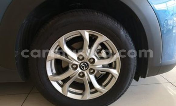 Acheter Occasion Voiture Mazda CX-3 Autre à Bulawayo, Bulawayo Acheter Occasion Voiture Mazda CX-3 Autre à Bulawayo, Bulawayo