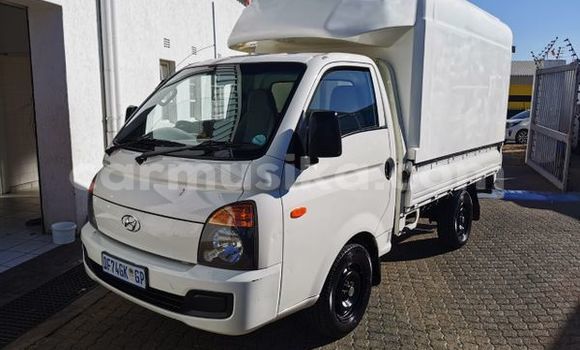 Tenga Tsaru Hyundai H1 Chena Mota in Harare in Harare Tenga Tsaru Hyundai H1 Chena Mota in Harare in Harare
