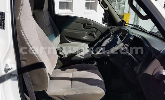 Tenga Tsaru Hyundai H1 Chena Mota in Harare in Harare Tenga Tsaru Hyundai H1 Chena Mota in Harare in Harare