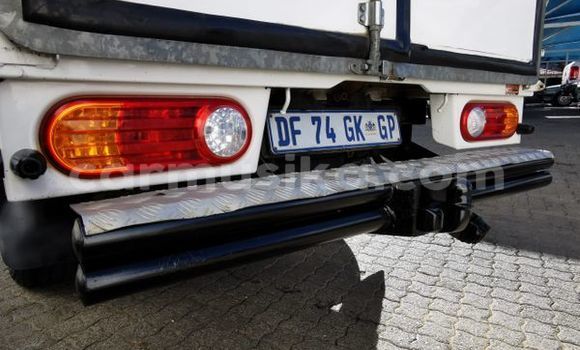 Tenga Tsaru Hyundai H1 Chena Mota in Harare in Harare Tenga Tsaru Hyundai H1 Chena Mota in Harare in Harare