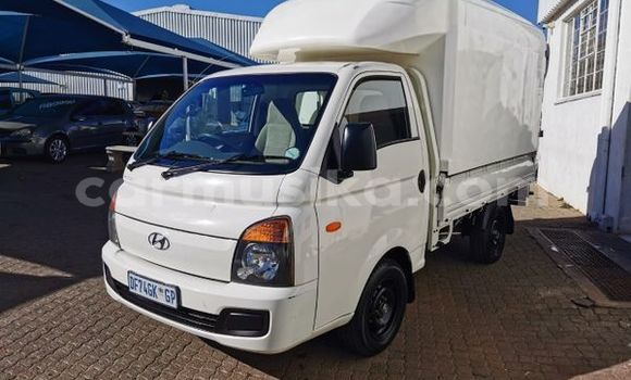 Tenga Tsaru Hyundai H1 Chena Mota in Harare in Harare Tenga Tsaru Hyundai H1 Chena Mota in Harare in Harare