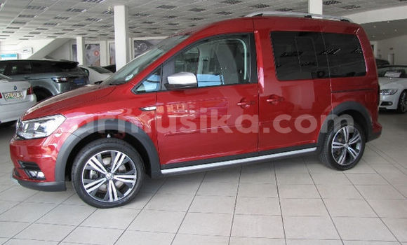 Nunua Ilio tumika Volkswagen Caddy Nyingine Gari ndani ya Harare nchini Harare