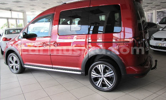 Tenga Tsaru Volkswagen Caddy Zvimwe Mota in Harare in Harare Tenga Tsaru Volkswagen Caddy Zvimwe Mota in Harare in Harare