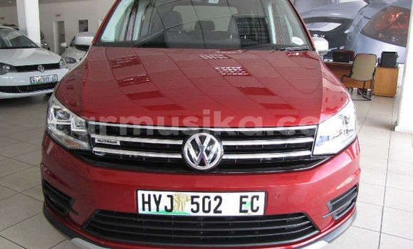 Tenga Tsaru Volkswagen Caddy Zvimwe Mota in Harare in Harare Tenga Tsaru Volkswagen Caddy Zvimwe Mota in Harare in Harare