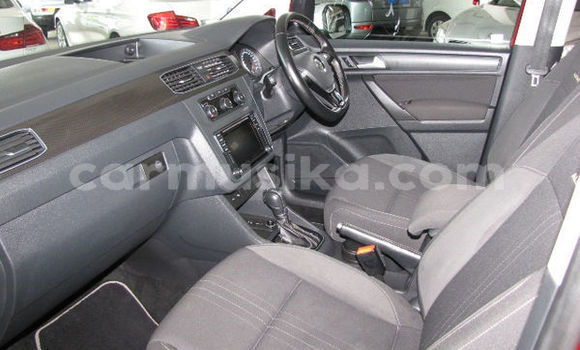 Tenga Tsaru Volkswagen Caddy Zvimwe Mota in Harare in Harare Tenga Tsaru Volkswagen Caddy Zvimwe Mota in Harare in Harare