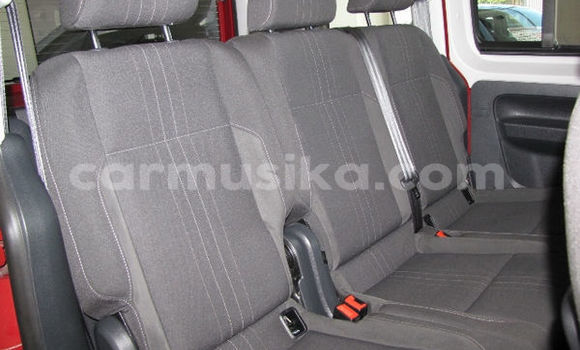 Tenga Tsaru Volkswagen Caddy Zvimwe Mota in Harare in Harare Tenga Tsaru Volkswagen Caddy Zvimwe Mota in Harare in Harare