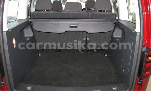 Tenga Tsaru Volkswagen Caddy Zvimwe Mota in Harare in Harare Tenga Tsaru Volkswagen Caddy Zvimwe Mota in Harare in Harare