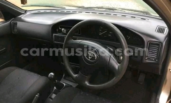 Acheter Occasion Voiture Toyota Sports 800 Gris à Beitbridge, Matabeleland South Acheter Occasion Voiture Toyota Sports 800 Gris à Beitbridge, Matabeleland South